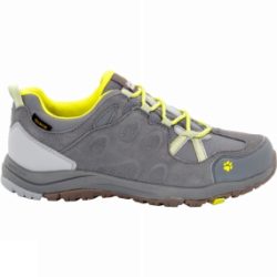 Womens Rocksand Texapore Low Boot